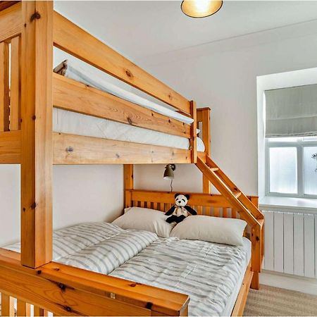 Apartmán No.1 Sail House New Quay  Exteriér fotografie