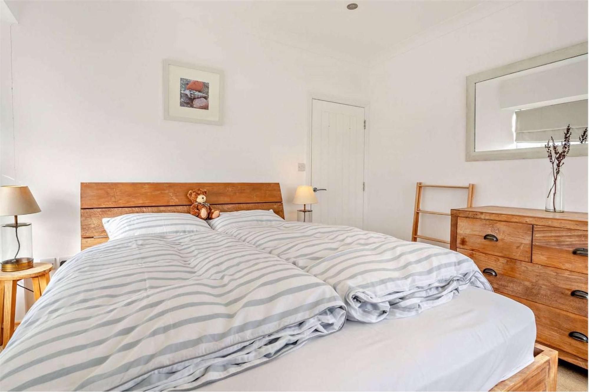 Apartmán No.1 Sail House New Quay  Exteriér fotografie
