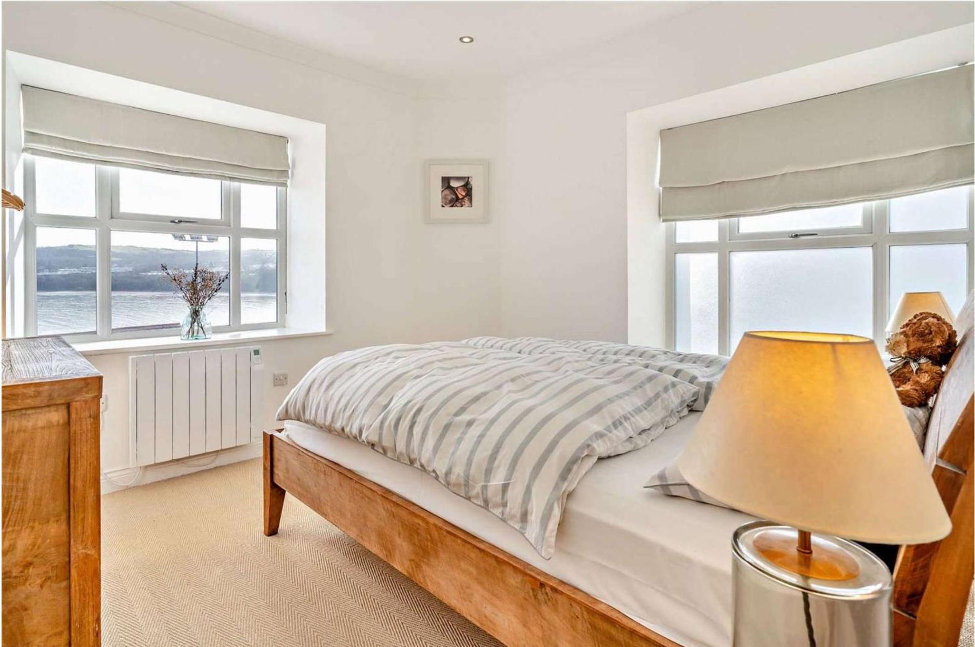 Apartmán No.1 Sail House New Quay  Exteriér fotografie