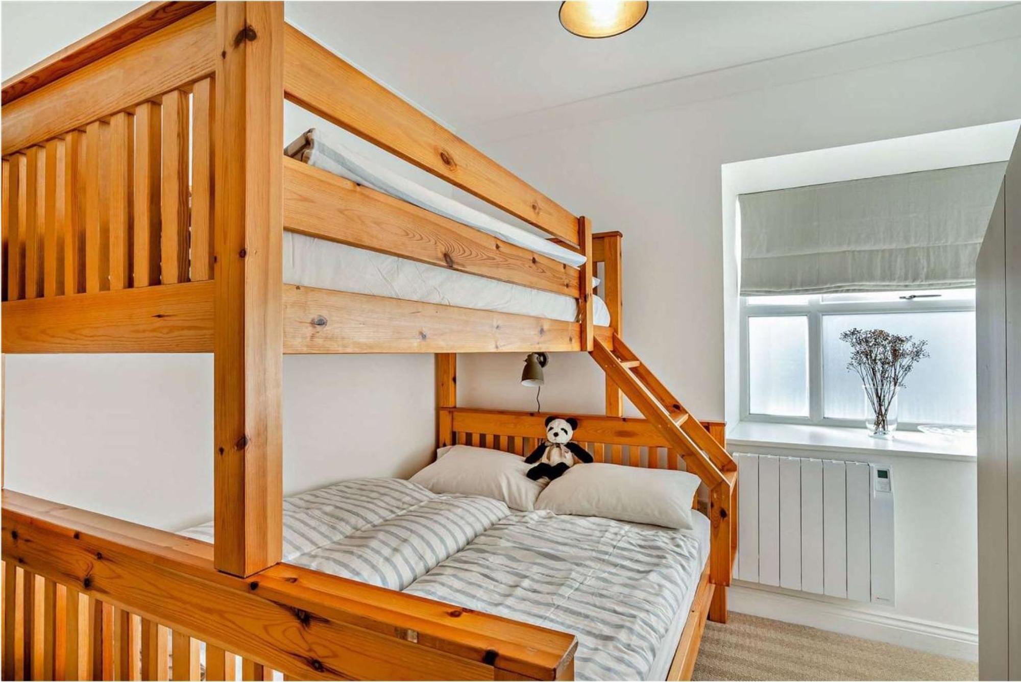 Apartmán No.1 Sail House New Quay  Exteriér fotografie